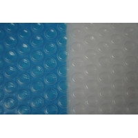 Marimex Solar pokrov plavo-prozirni za okrugle hidromasažne bazene površine 1,65 m 