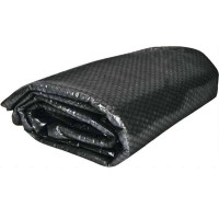 Marimex solarni pokrov crne boje za bazene površine 4,5 m2 