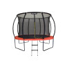 Marimex trampolin Premium 396 cm + unutarnja zaštitna mreža + stepenice BESPLATNO Marimex trampolin Premium 396 cm + unutarnja zaštitna mreža + stepenice BESPLATNO