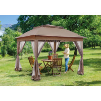 Vrtna sjenica Marimex Vista 3x3 m Vrtna sjenica Marimex Vista 3x3 m