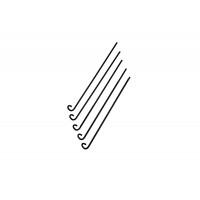 Marimex opružna čelična šipka 