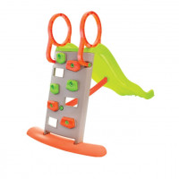 Marimex Tobogan sa stijenom za penjanje Marimex Tobogan sa stijenom za penjanje