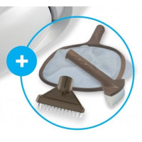 Marimex Usisavač za bazen ProSpa Vac MW02 Baterijski set Marimex Usisavač za bazen ProSpa Vac MW02 Baterijski set