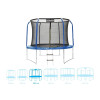 Marimex trampolin Premium 305 cm + zaštitna mreža + stepenice BESPLATNO Marimex trampolin Premium 305 cm + zaštitna mreža + stepenice BESPLATNO