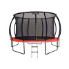Marimex trampolin Premium 457 cm + unutarnja zaštitna mreža + stepenice BESPLATNO Marimex trampolin Premium 457 cm + unutarnja zaštitna mreža + stepenice BESPLATNO