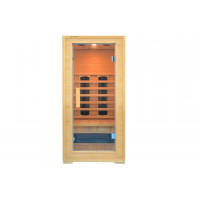 Infracrvena sauna za 1 osobu Marimex Smart 1000 M 