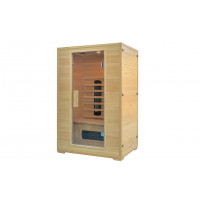Infracrvena sauna za 2 osobe Marimex SMART 2000 L 