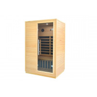 Infracrvena sauna za 2 osobe Marimex SMART 2001 L 