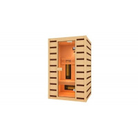 Infracrvena sauna za 2 osobe Marimex ELEGANT 2002 L 