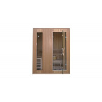 Finska sauna Marimex KOTI L + peć za saunu 