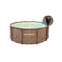 Spokey POWER LIGHT Čvrstoća gume, otpornost 11-19 kg Spokey POWER LIGHT Čvrstoća gume, otpornost 11-19 kg