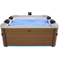 Marimex Whirlpool bazen MSPA OSLO AMBER F-AM063W Marimex Whirlpool bazen MSPA OSLO AMBER F-AM063W