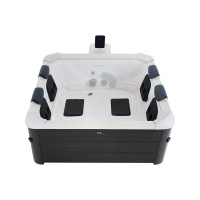 Marimex Whirlpool bazen MSPA OSLO PLUS F-OS063WP Marimex Whirlpool bazen MSPA OSLO PLUS F-OS063WP
