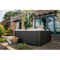 Marimex Whirlpool bazen MSPA OSLO PLUS F-OS063WP Marimex Whirlpool bazen MSPA OSLO PLUS F-OS063WP