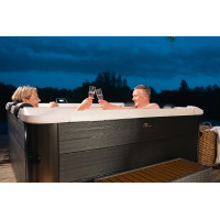 Marimex Whirlpool bazen MSPA OSLO PLUS F-OS063WP 