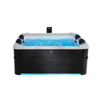 Marimex Whirlpool bazen MSPA OSLO PLUS F-OS063WP 