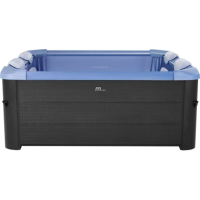 Marimex Whirlpool bazen MSPA OSLO SAPPHIRE F-SA063W 