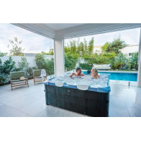 Marimex Whirlpool bazen MSPA OSLO SAPPHIRE F-SA063W 