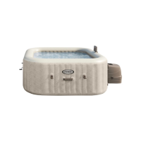 Marimex Pure Spa whirlpool bazen na napuhavanje - Chevron Deluxe 4 AP 