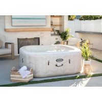 Marimex Pure Spa whirlpool bazen na napuhavanje - Chevron Deluxe 4 AP 