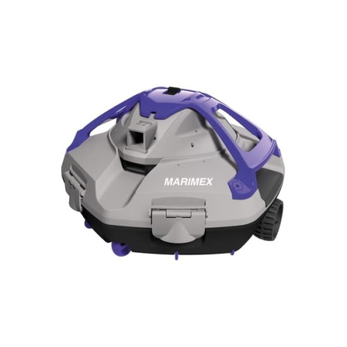 Marimex SupraVac Colorado robotski usisavač za bazen Marimex SupraVac Colorado robotski usisavač za bazen