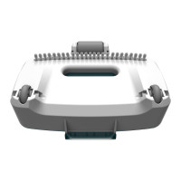 Marimex StarVac Yucon usisavač za bazen 