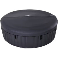 Marimex Jacuzzi na napuhavanje MSPA Carlton M-CA062 