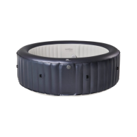 Marimex Jacuzzi na napuhavanje MSPA Carlton M-CA062 