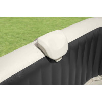 Marimex Whirlpool Greystone Deluxe Bubble Spa 4 NP Marimex Whirlpool Greystone Deluxe Bubble Spa 4 NP