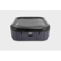 Marimex Whirlpool Greystone Deluxe Bubble Spa 4 NP 