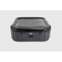 Marimex Whirlpool Greystone Deluxe Bubble Spa 6 NP 