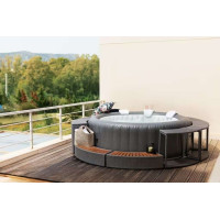 Marimex Whirlpool MSPA Ottoman C-OM062 Marimex Whirlpool MSPA Ottoman C-OM062