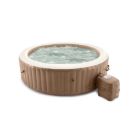 Marimex Whirlpool Pure Spa NP-Bubble HWS 8 