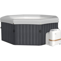 MSPA Tuscany F-TU062W Marimex hidromasažna kada 