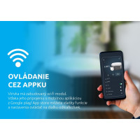 MSPA Tuscany F-TU062W Marimex hidromasažna kada