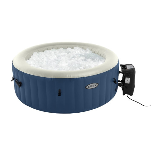 Hidromasažna kada Pure Spa - Bubble HWS, plava Marimex hidromasažna kada Hidromasažna kada Pure Spa - Bubble HWS, plava Marimex hidromasažna kada