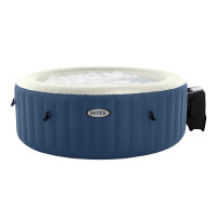 Hidromasažna kada Pure Spa - Bubble HWS, plava Marimex hidromasažna kada 
