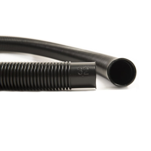 Crno crijevo za bazen 32 mm po metru Ø 5/4 Crno crijevo za bazen 32 mm po metru Ø 5/4