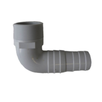 Zamjenski koljeno za čistač bazena Olympic Premium skimmer 