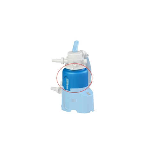 Zamjenska filter posuda za Prostar Plus 2 i ProStar 2000 