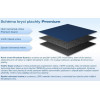 Zimski pokrov za nadzemni bazen Premium promjera 3,05 m Zimski pokrov za nadzemni bazen Premium promjera 3,05 m