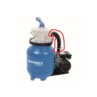 Spojno crijevo 30 cm za ProStar 3 filtraciju bazena 