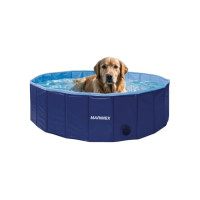 Marimex sklopivi bazen za pse, promjera 100 cm 