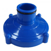 Marimex Adapter 5/4 za spajanje usisavača na Intex bazene - plavi 