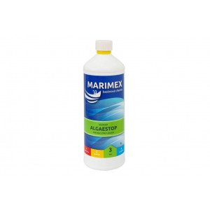 Marimex AQuaMar Algaestop 1 l 