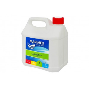 Marimex AQuaMar Algaestop 3 l 