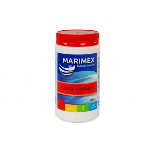 Marimex Aquamar Alkality plus 0,9 kg 