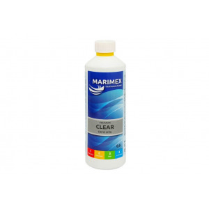 Marimex AQuaMar prozirni gel 0,6 l 