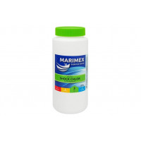 Marimex AQuaMar Chlor Shock 2,7 kg Marimex AQuaMar Chlor Shock 2,7 kg