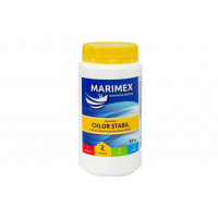 Marimex AQuaMar Chlor Stabil 0,9 kg Marimex AQuaMar Chlor Stabil 0,9 kg